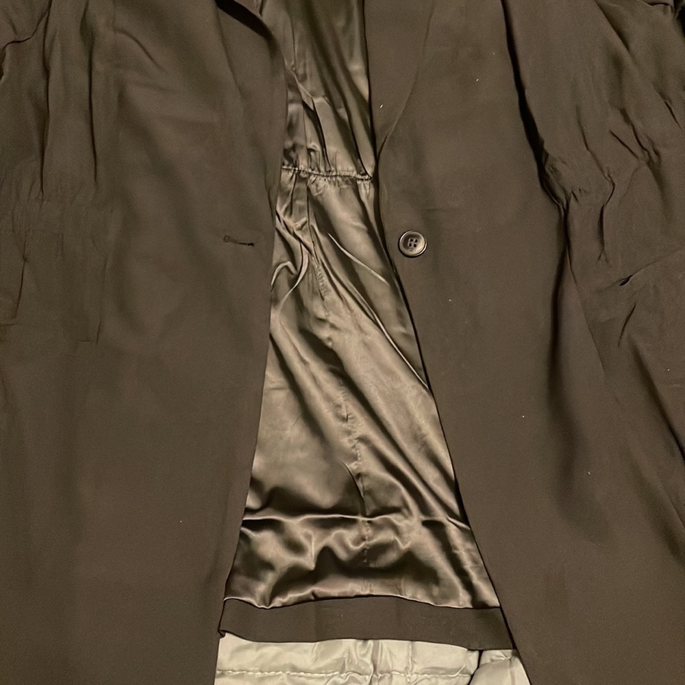 Work Blazer Torrid Size 3 - Picture 3 of 9